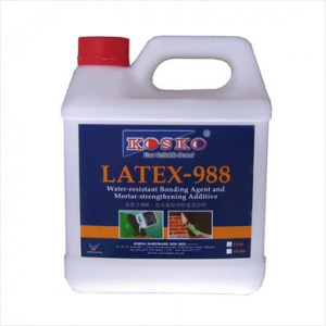 Kosko Latex 988 4 Liter